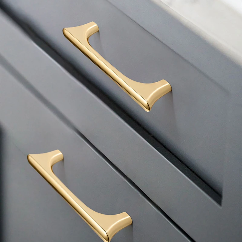 YM Altın Mutfak Dolap Kulpları - Furniture And Hardware Store incelemesi ve fiyatı