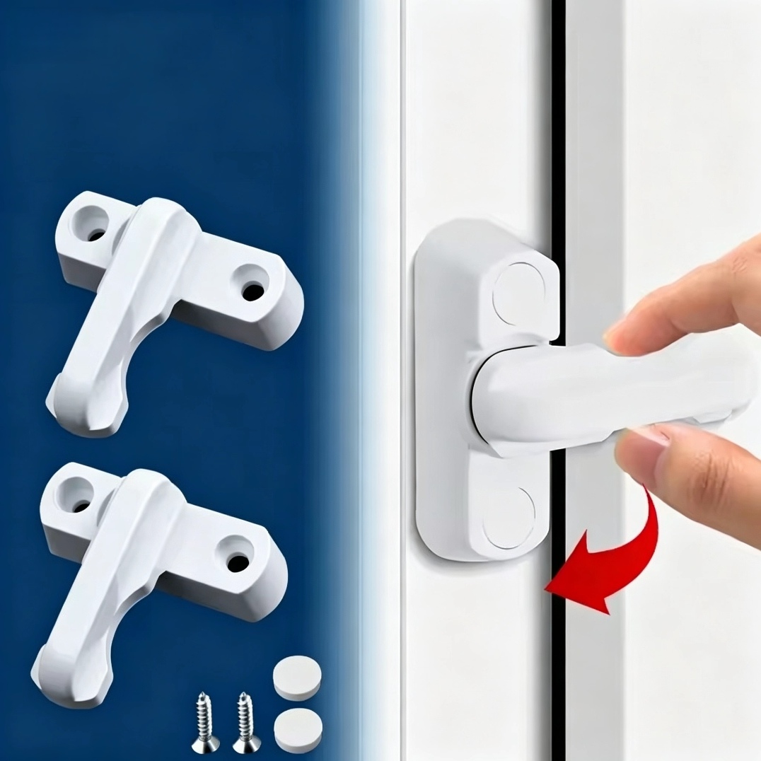 Pencere Kapı Kanat Kilidi Plas - Door Handle Bar incelemesi ve fiyatı