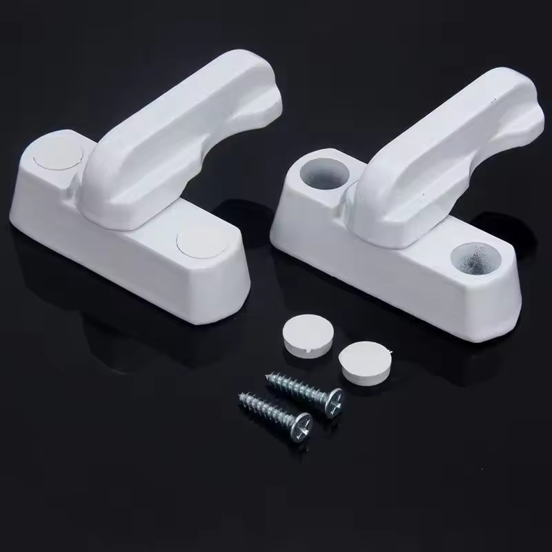 Pencere Kapı Kanat Kilidi Plas - Door Handle Bar incelemesi ve fiyatı
