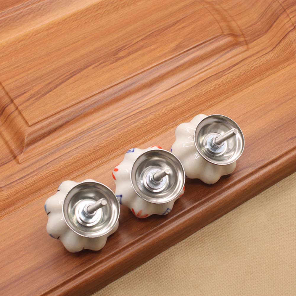 Avrupa Vintage Yaratıcı Gardır - Furniture Hardware Bolts incelemesi ve fiyatı