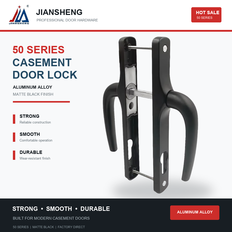 Çift Taraflı Alüminyum Alaşıml - Door Handle Bar incelemesi ve fiyatı