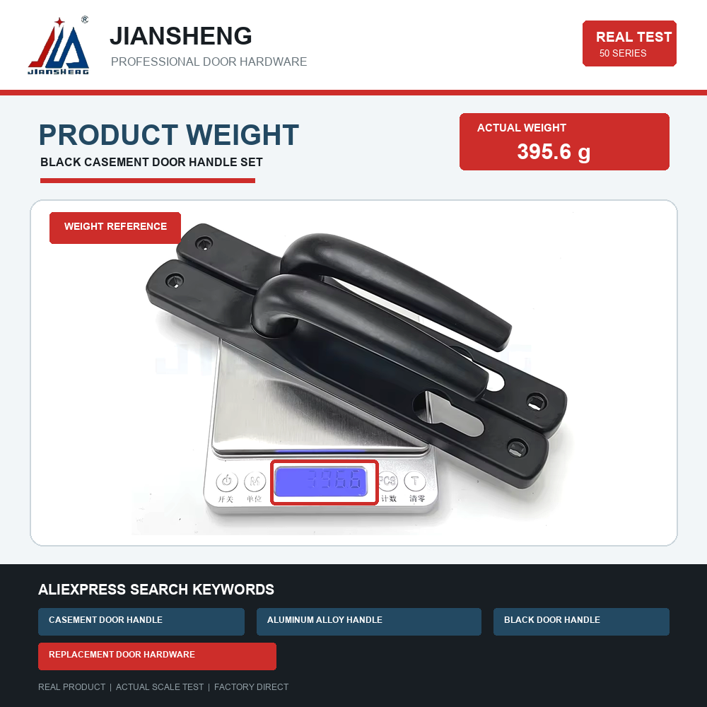 Çift Taraflı Alüminyum Alaşıml - Door Handle Bar incelemesi ve fiyatı