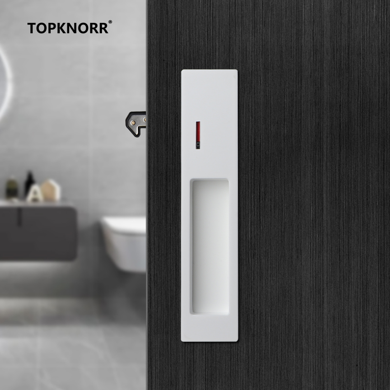 Ahşap Kapılar için Görünmez Sü - Door Handle Bar incelemesi ve fiyatı