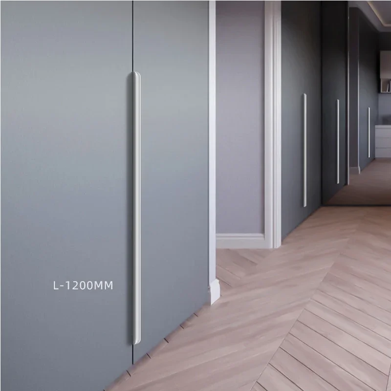 Kaşmir Gri Saplı Görünmez Deli - Furniture Hardware Suppliers incelemesi ve fiyatı