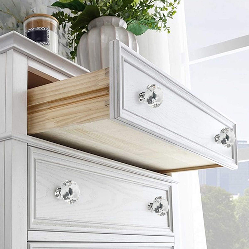 6 adet dolap topuzu vidalı 30m - Furniture Hardware Jig incelemesi ve fiyatı