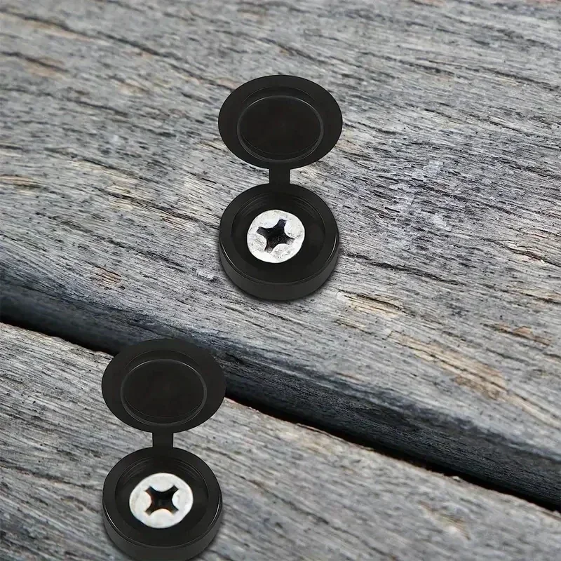1000 adet Menteşeli Plastik vi - Furniture Hardware Bolts incelemesi ve fiyatı