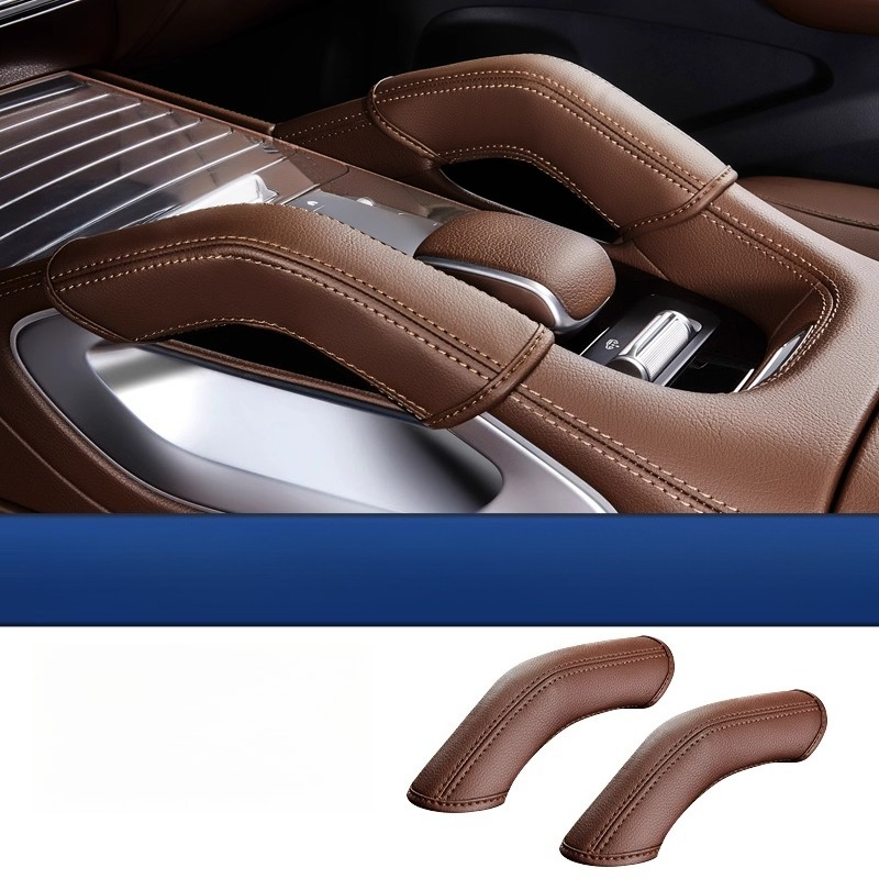 Araba İç Dekorasyon Aksesuarı: - Door Handle Bar incelemesi ve fiyatı