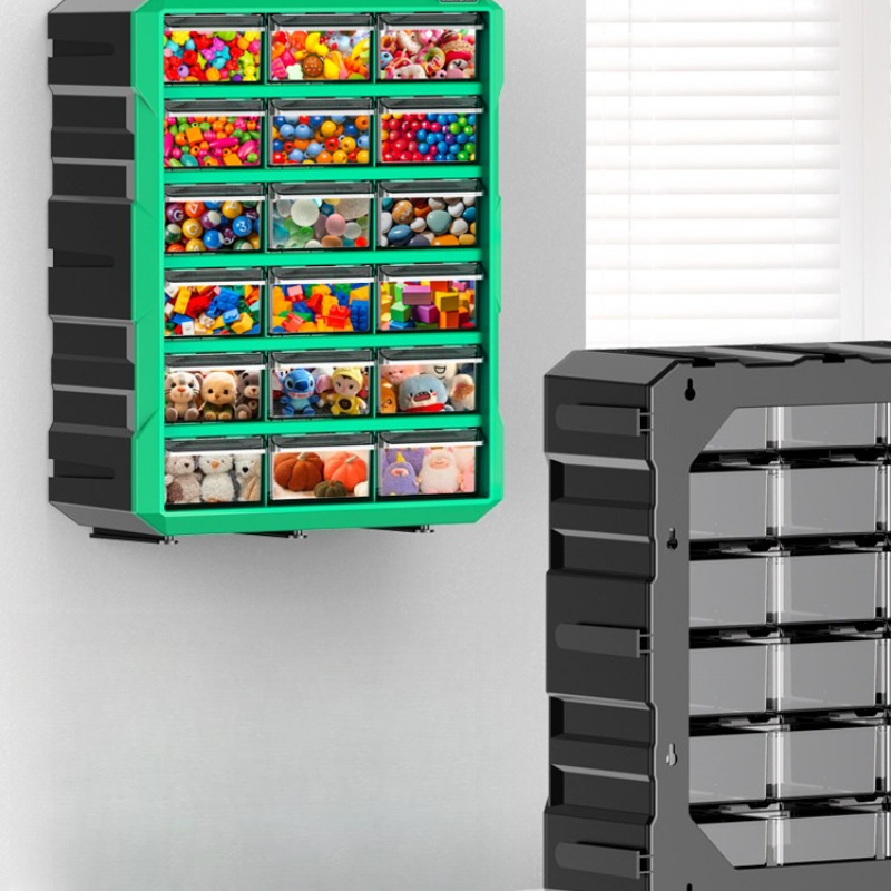 Çekmeceli İstiflenebilir Kombi - Furniture And Hardware Supplies incelemesi ve fiyatı