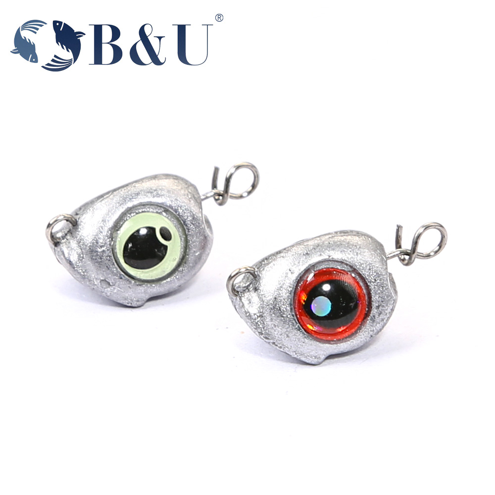B&U Swing Jig Head Cheburashka - Furniture Hardware Jig incelemesi ve fiyatı