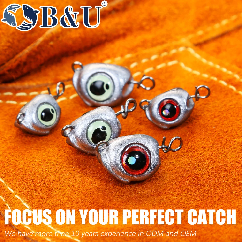 B&U Swing Jig Head Cheburashka - Furniture Hardware Jig incelemesi ve fiyatı